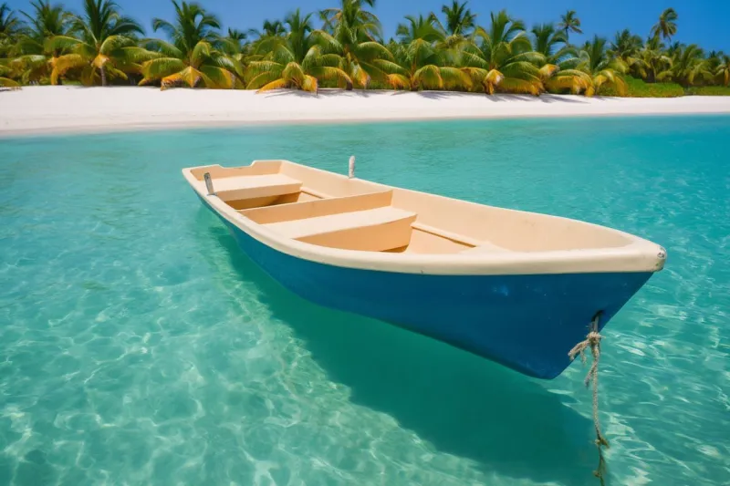 Пластиковая лодка ВИЗА Тортилла-4 с Рундуками, фото: 7