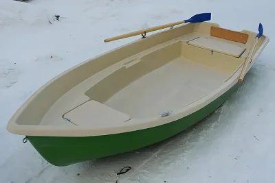 ВИЗА Тортилла-4