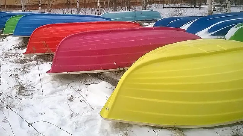 ВИЗА Тортилла-305, фото: 2