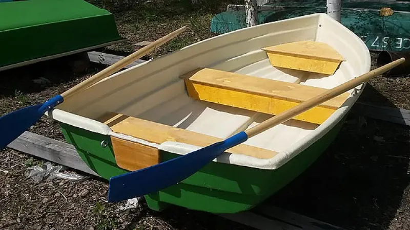 ВИЗА Тортилла-305, фото: 5