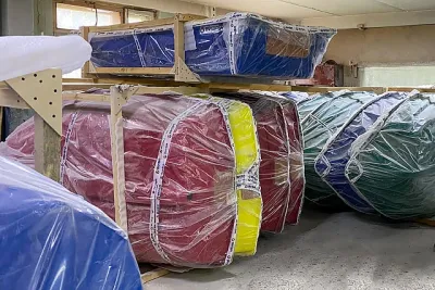 Лодка ВИЗА Тортилла-305 Эко