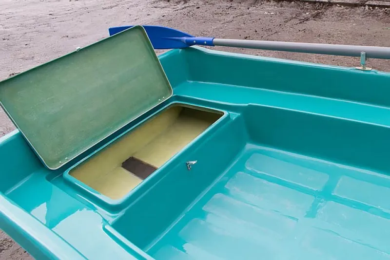 ВИЗА Тортилла-3 с Рундуками, фото: 6