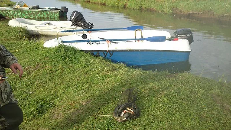 ВИЗА Легант-350, фото: 2