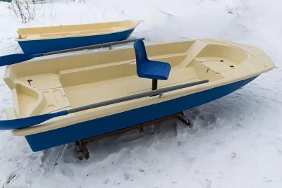 ВИЗА Легант-390