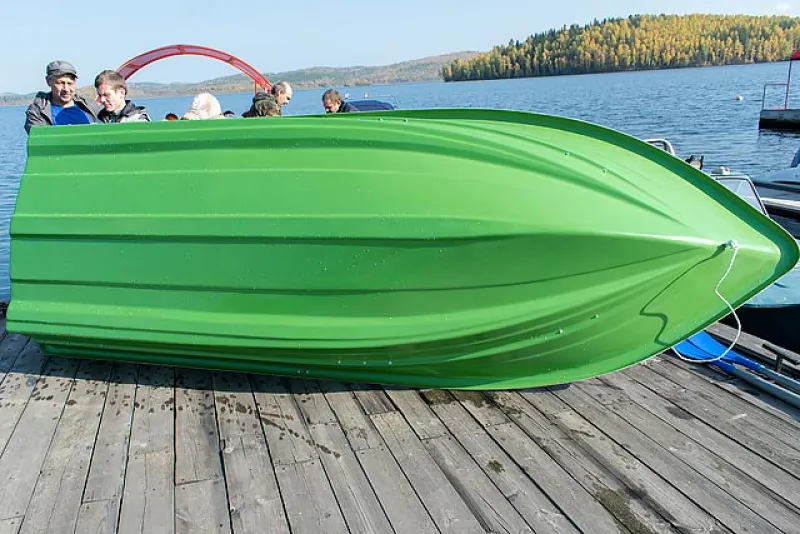 ВИЗА Легант-425, фото: 7