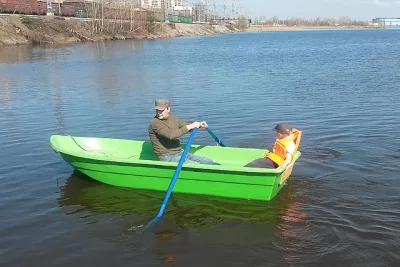 ВИЗА Легант-345