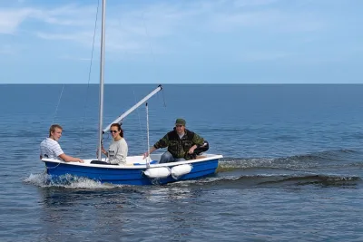 ВИЗА Комби-395