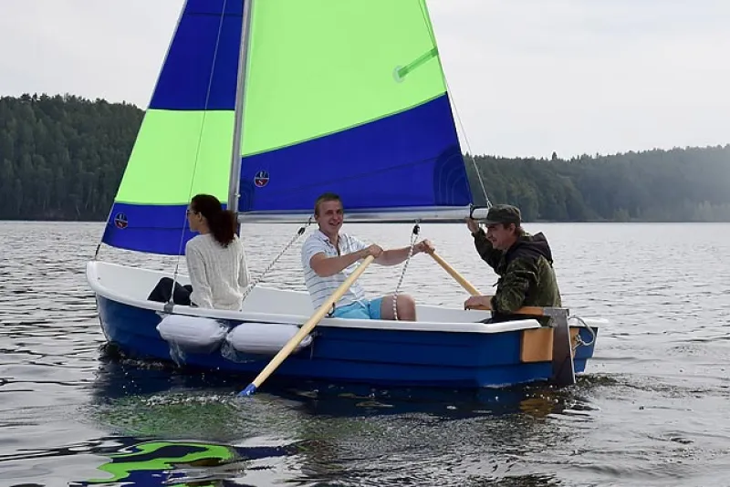 ВИЗА Комби-395, фото: 2