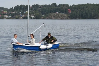 ВИЗА Комби-395