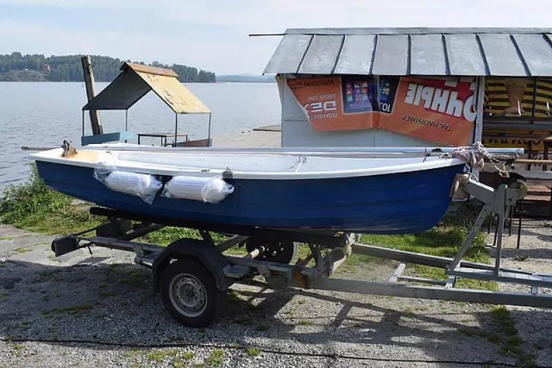 ВИЗА Комби-395, фото: 4