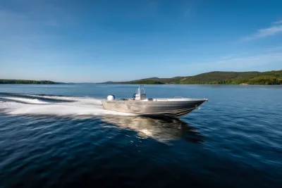 ВИЗА Алюмакс-480