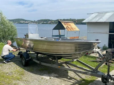 ВИЗА Алюмакс-480