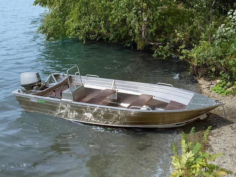 ВИЗА Алюмакс-480, фото: 5