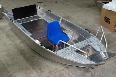 ВИЗА Алюмакс-415Р