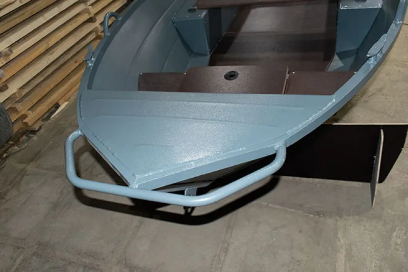 ВИЗА Алюмакс-415Р, фото: 4