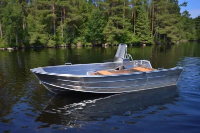 ВИЗА Алюмакс-415 Консоль