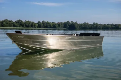 ВИЗА Алюмакс-355 ПРО