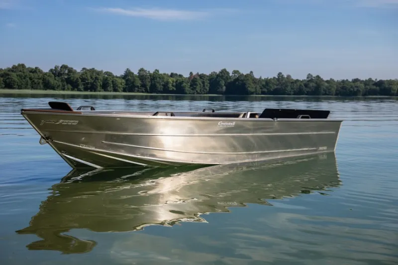 ВИЗА Алюмакс-355 ПРО, фото: 2