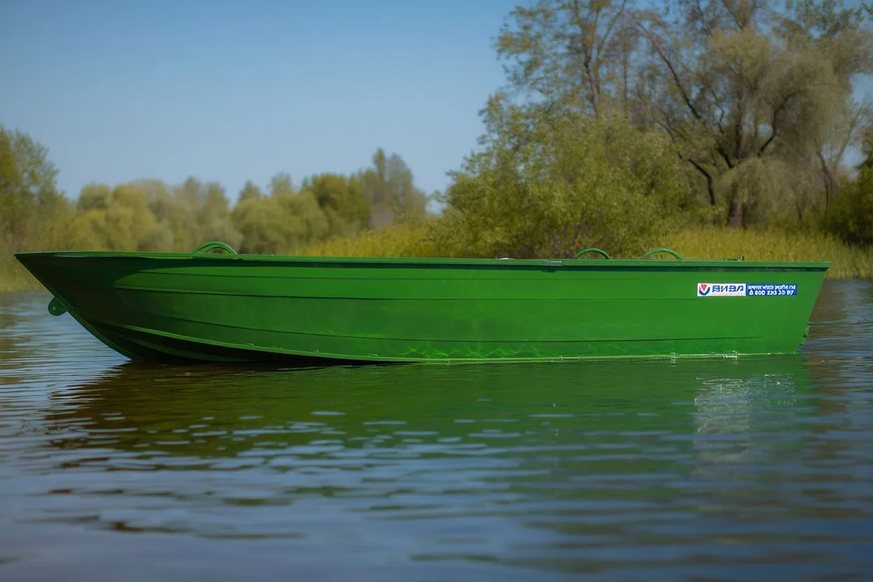 ВИЗА Алюмакс-355 ПРО