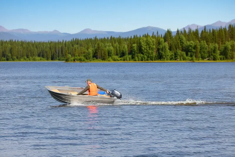 ВИЗА Алюмакс-300, фото: 2