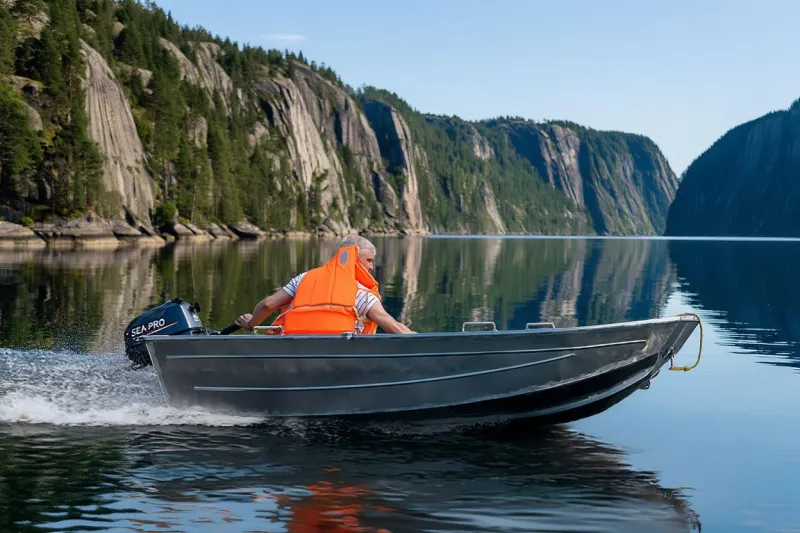 ВИЗА Алюмакс-300, фото: 1