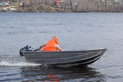 ВИЗА Алюмакс-300