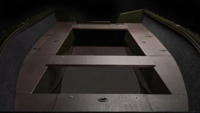 Лодка Windboat 4.0 Evo