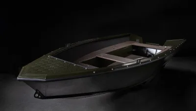 Windboat 4.0 Evo