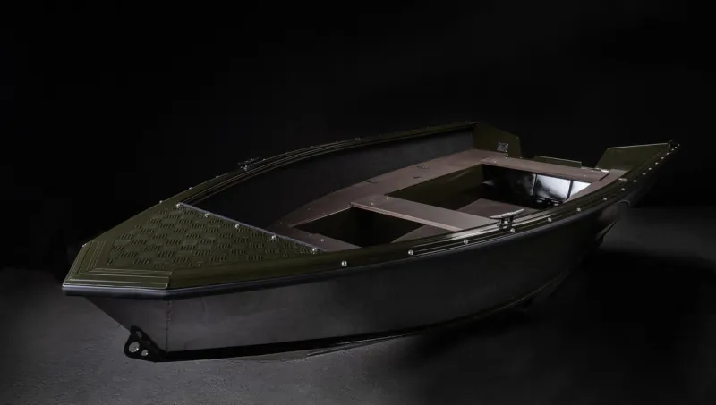 Windboat 4.0 Evo, фото: 2