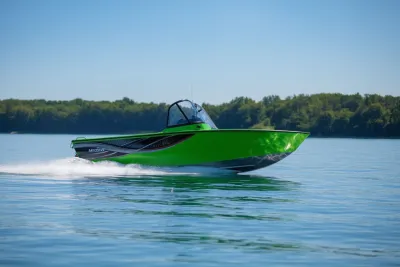 Windboat 4.2 DC Evo обложка