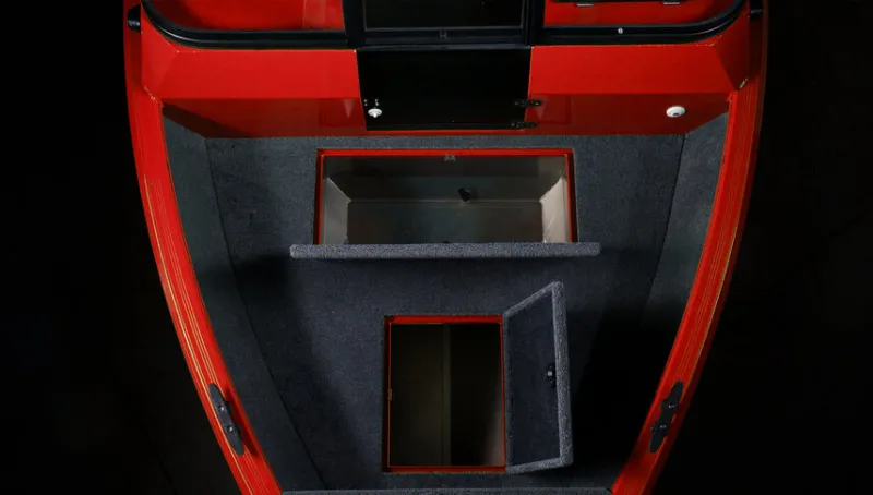 Windboat 4.2 DC Evo, фото: 1