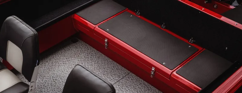 Windboat 4.5 DCX, фото: 5