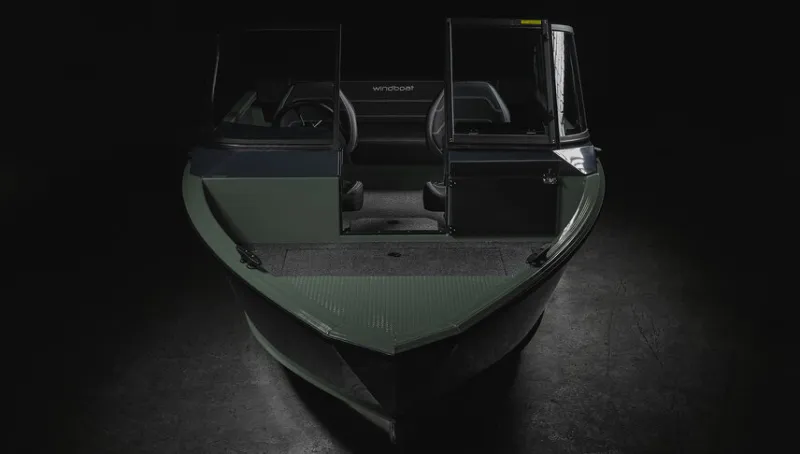 Windboat 4.6 DCX Рестайлинг, фото: 1