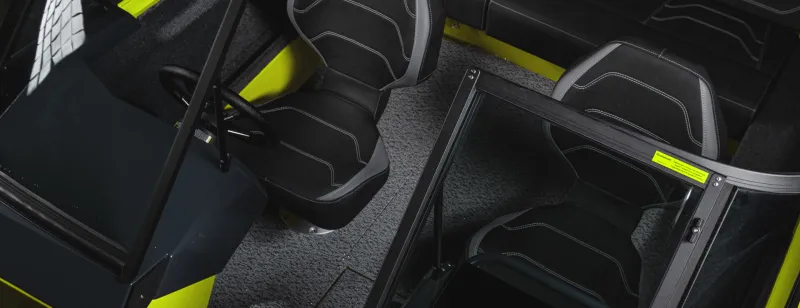 Windboat 4.6 DCX Рестайлинг, фото: 2