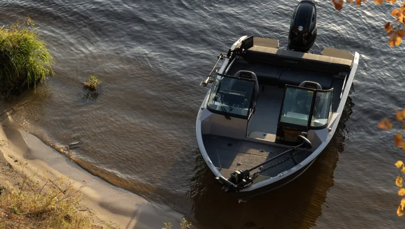 Windboat 6.0 DCX, фото: 2