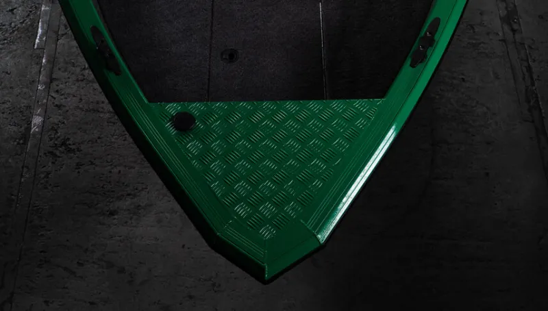 Windboat 4.5 EvoFish, фото: 1