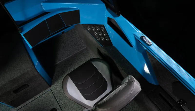 Windboat 6.5 EvoFish, фото: 2