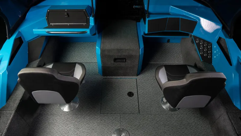 Windboat 6.5 EvoFish, фото: 3