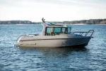 Windboat 7.0 Cabin