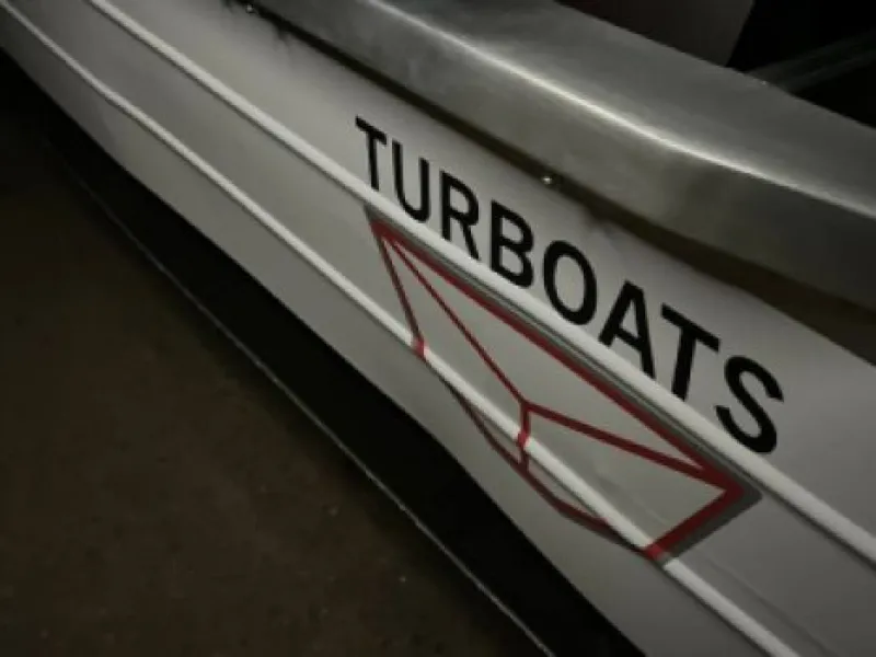 Алюминиевая лодка Альпина GT 400, фото: 29