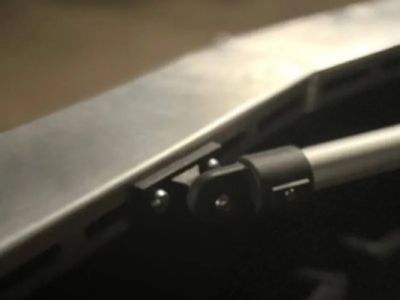 Алюминиевая лодка Альпина GT 400, фото: 28