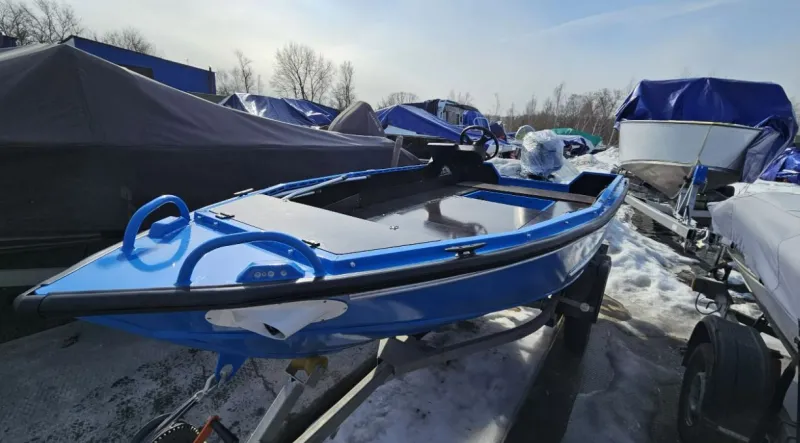 Альпина GT 430, фото: 3