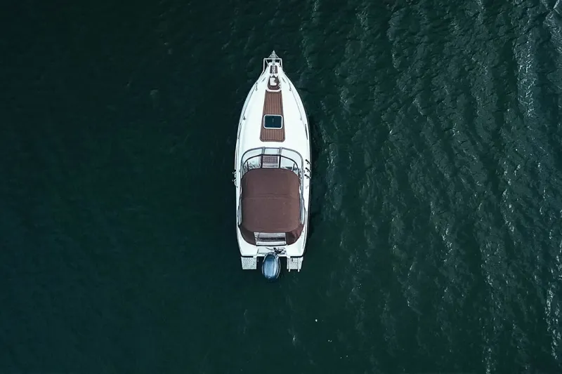 BOSSFORR 580 CRUISER, фото: 3