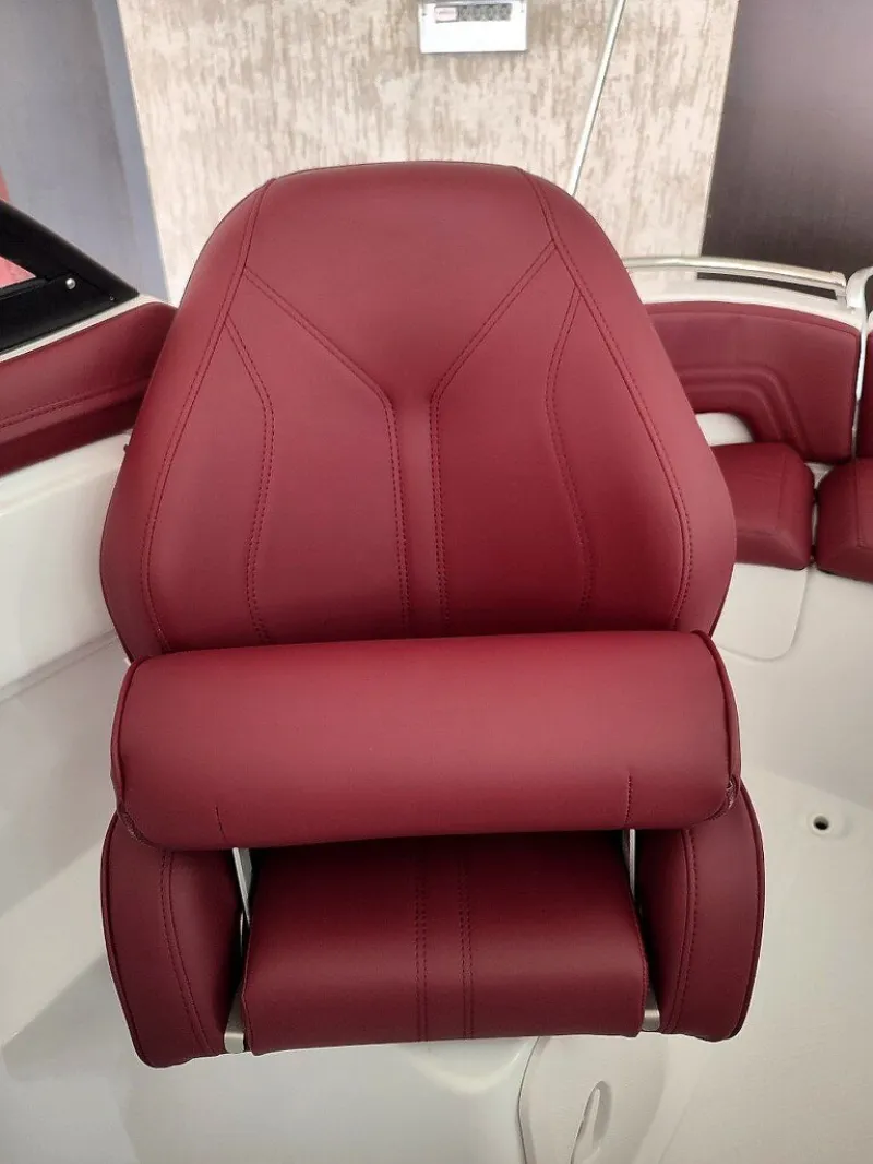 BOSSFORR 580 CRUISER, фото: 18