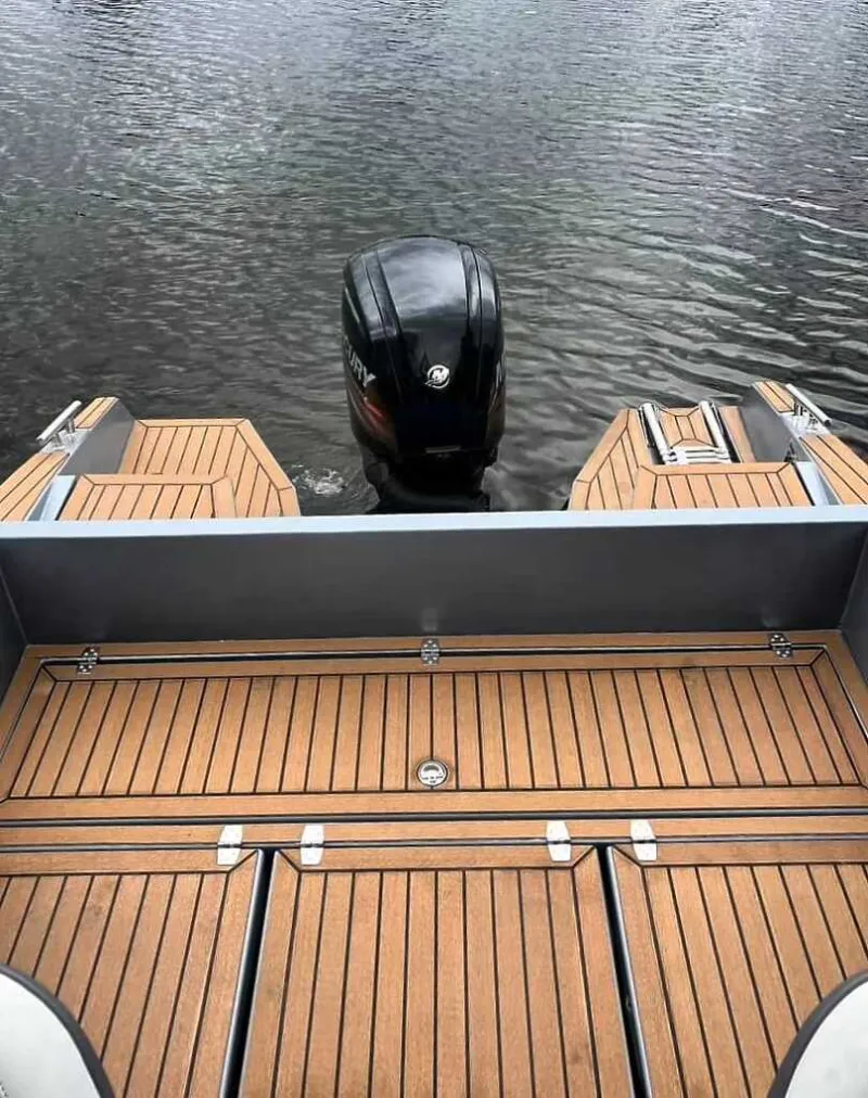 BOSSFORR 600 BR, фото: 29