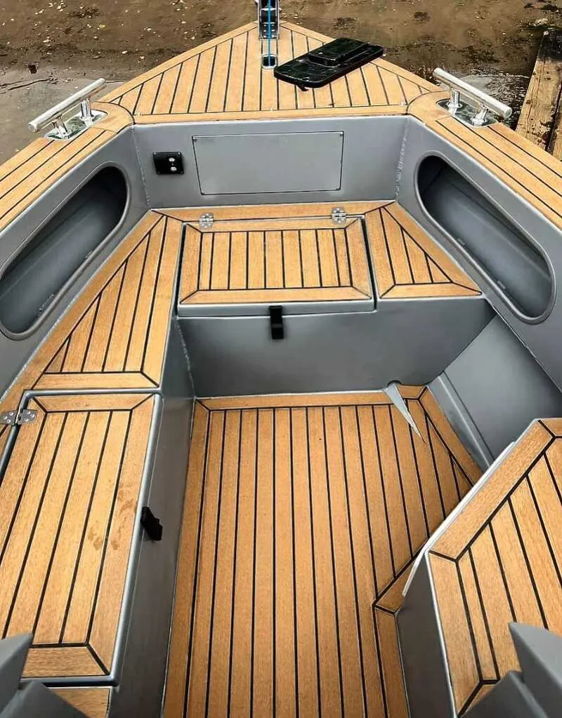 BOSSFORR 600 BR, фото: 26