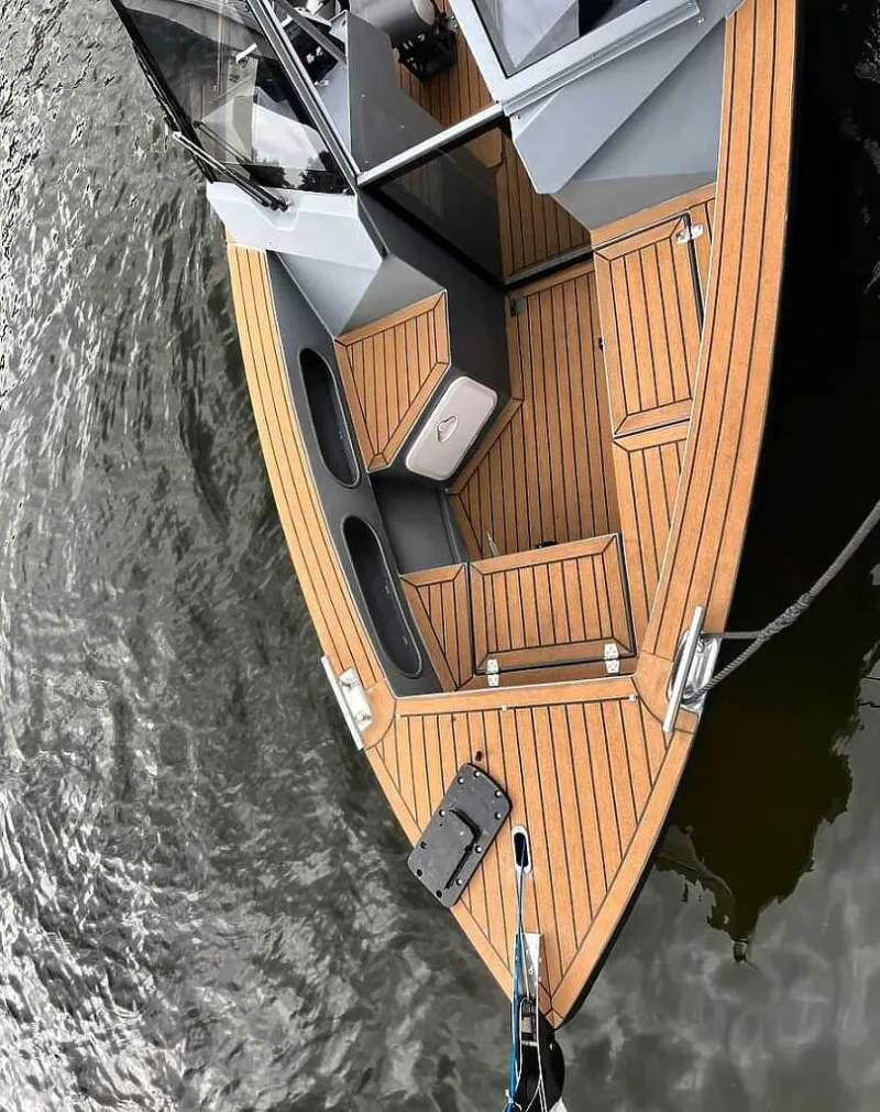 BOSSFORR 600 BR, фото: 23