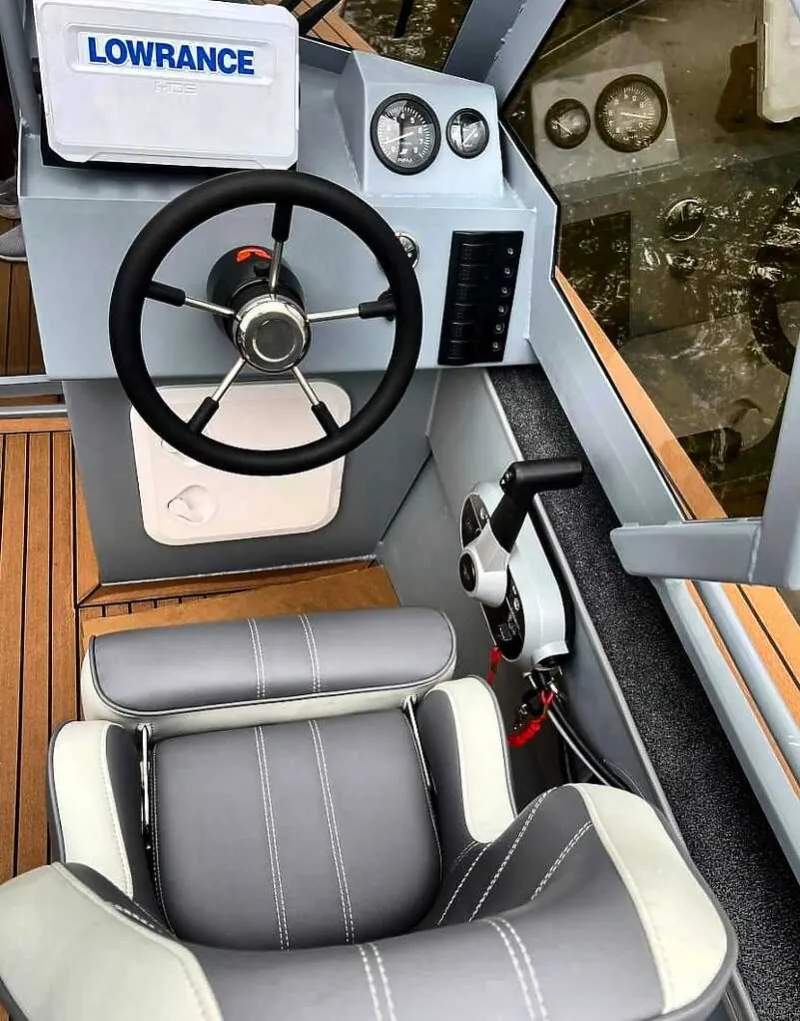 BOSSFORR 600 BR, фото: 22