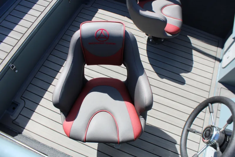 BOSSFORR 600 BR, фото: 21