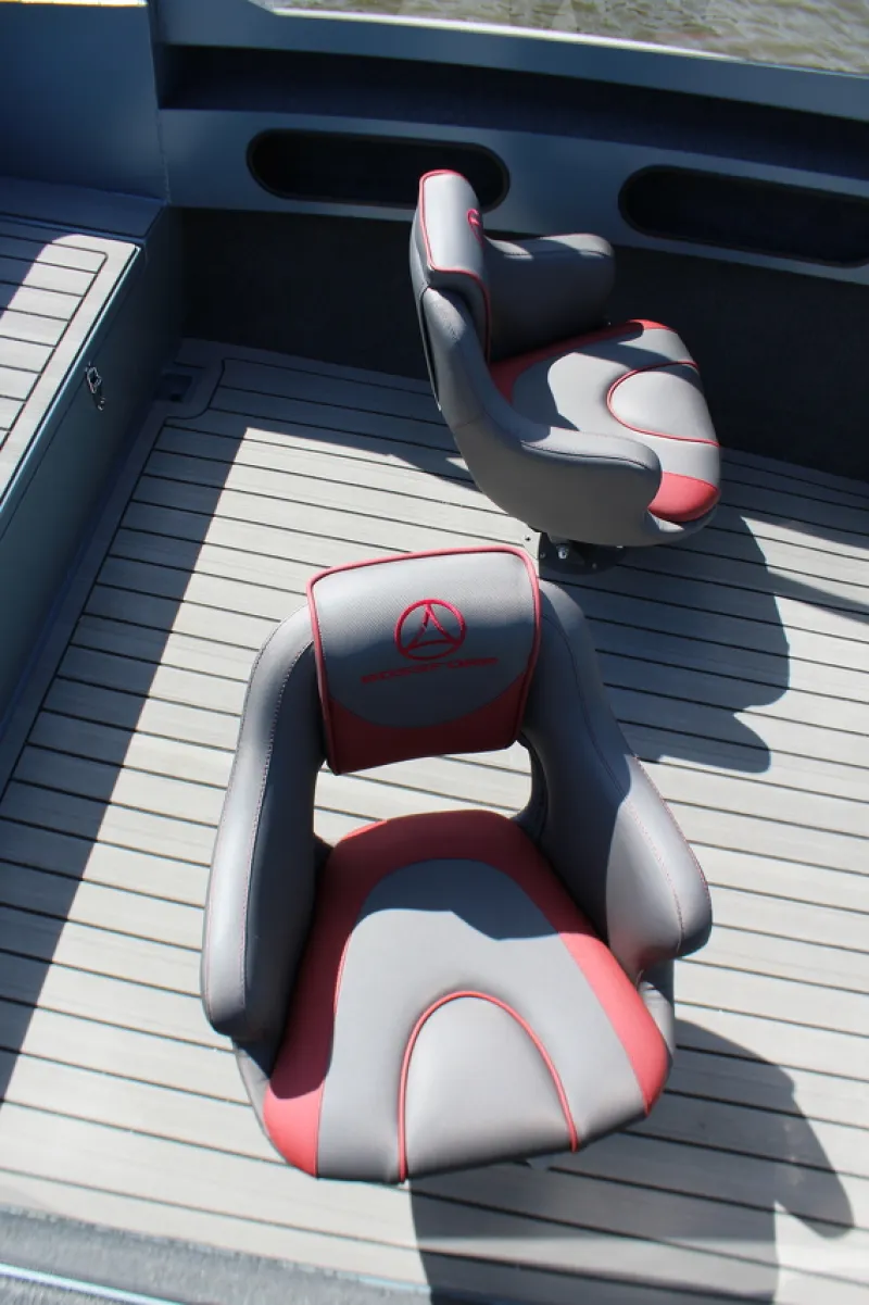 BOSSFORR 600 BR, фото: 20